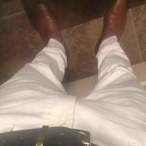 Meet your Posher, Maurice